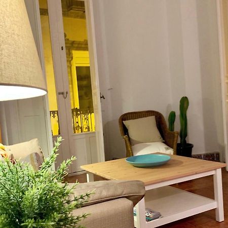 Appartamento Luz y Sencillez en el Centro Histórico de Málaga Esterno foto